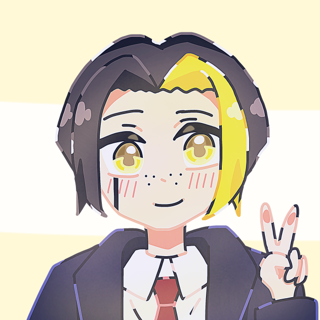 みなさんの推しが描きたい！1