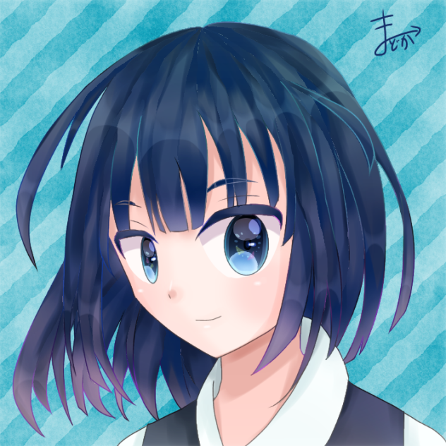 アイコン！！！！！！＼( 'ω')／
