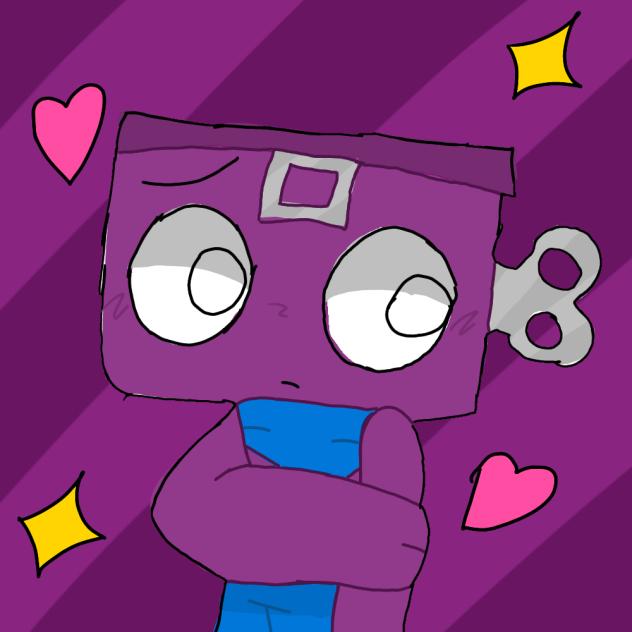 3(DANDy'S WORLD)