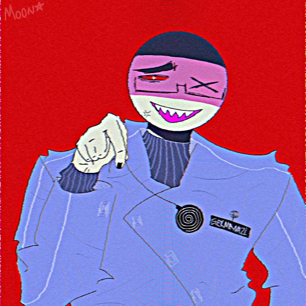 germanazi Ò0Ó