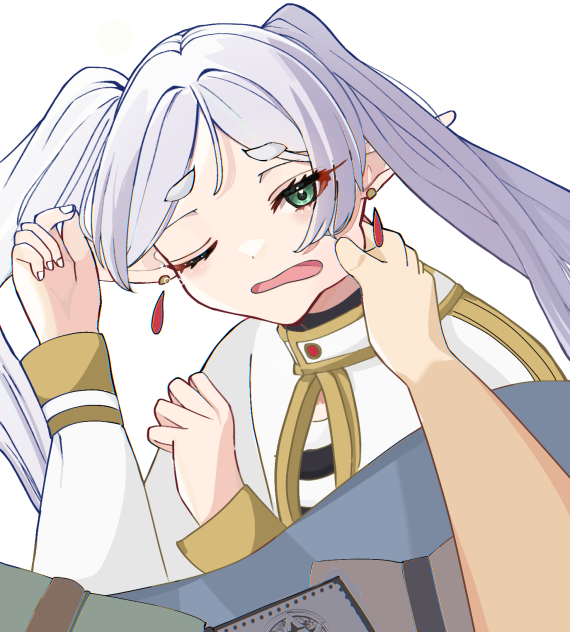 起きてください！