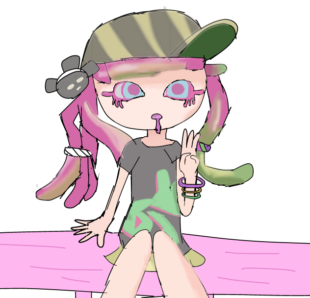 パル子