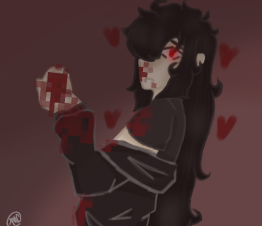 Yummy ❤️🩸