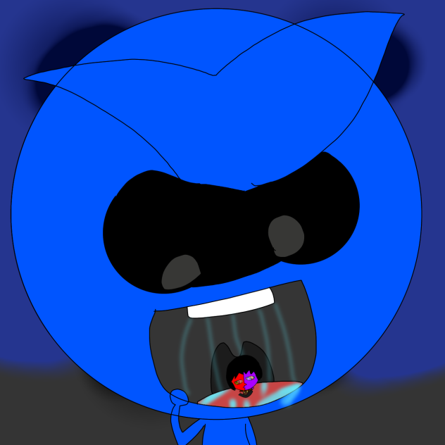 Game Over, Pured!