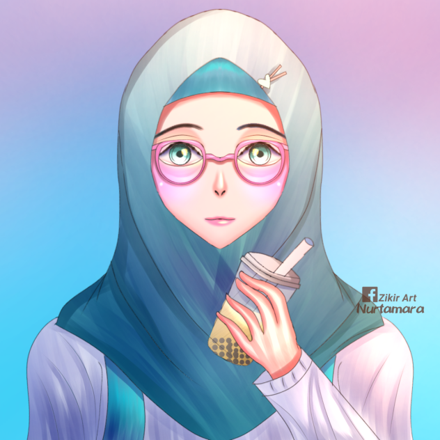 FanArt OC has Friend.Part3