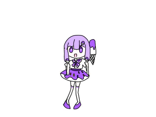 メルトアイスクリームだと思う