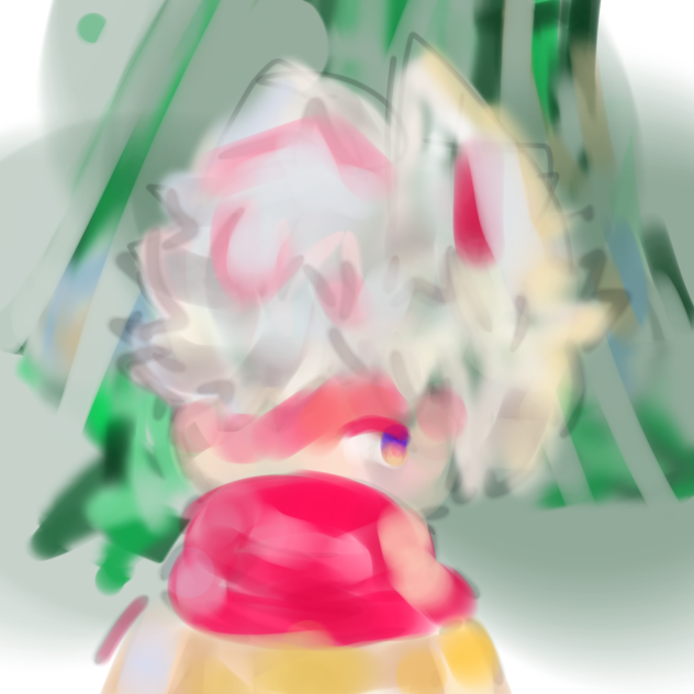 No line art-ish test