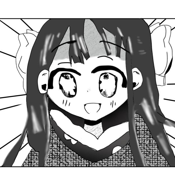 スミレちゃん