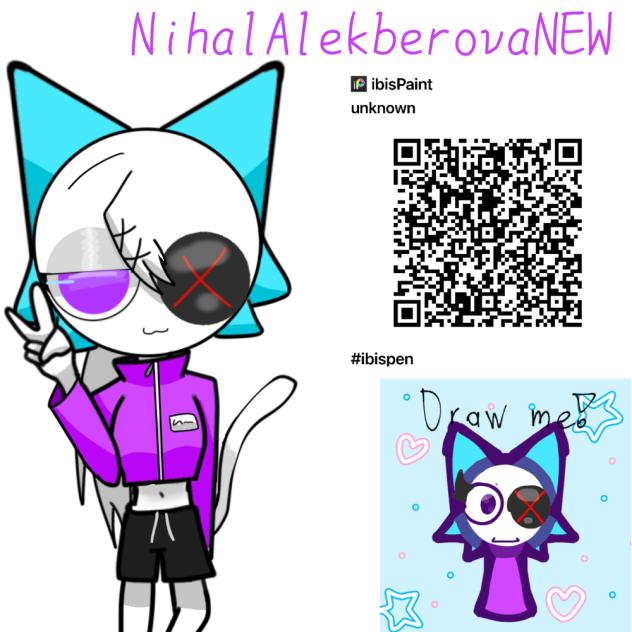 To NihalAlekberova, I hope you like it.