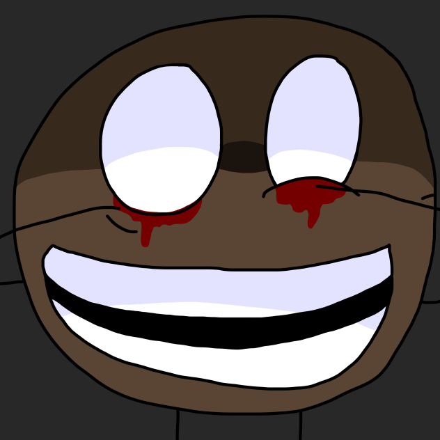 Connor the Coconut (ONAF6)