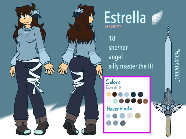 Estrella ref