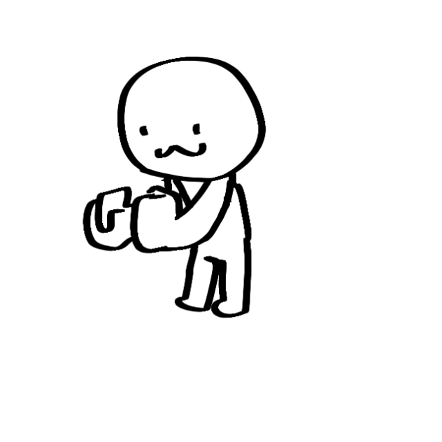 silly - ibisPaint