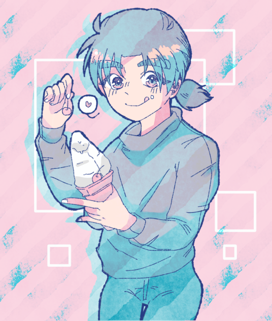 じぇらあと