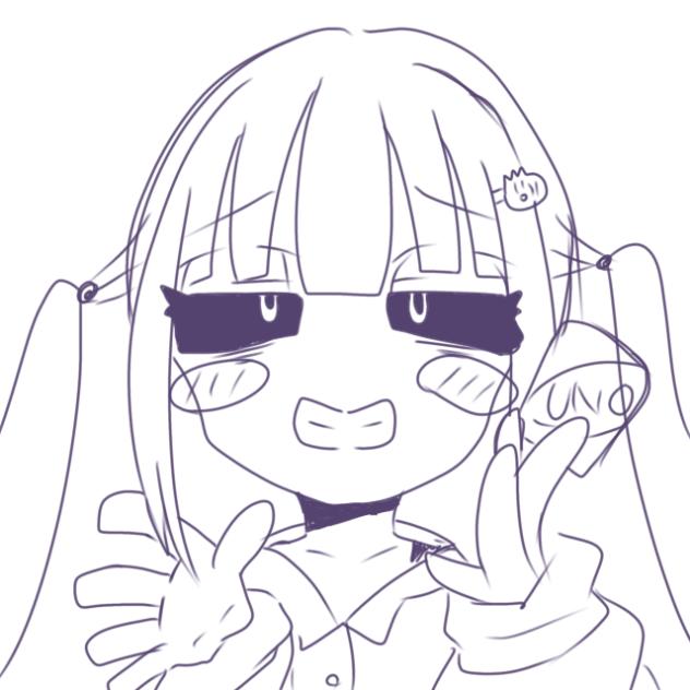 代理でみむかゥわ