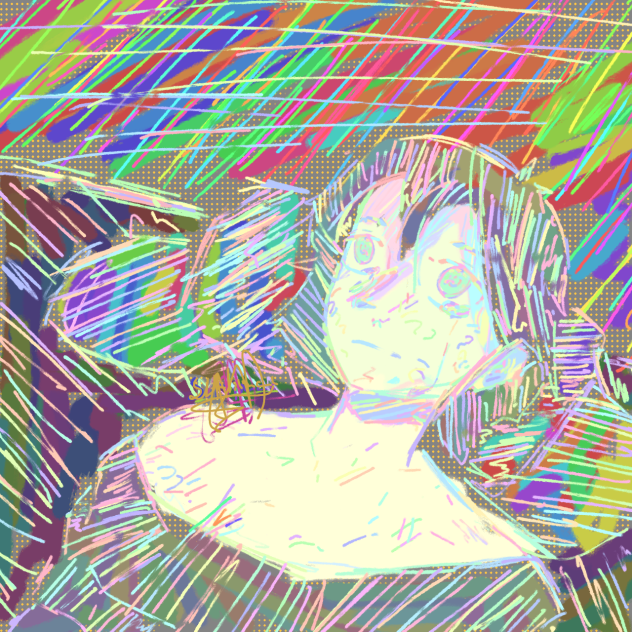sin título - ibisPaint