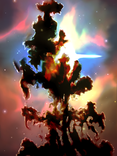 星雲2
