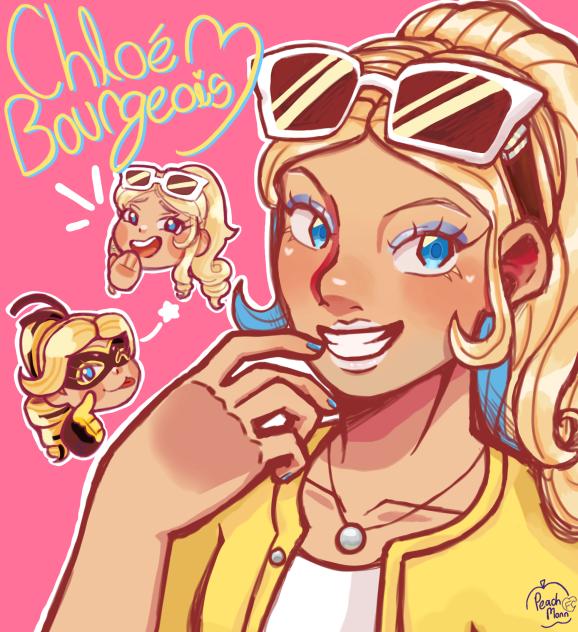 Chloe 👑