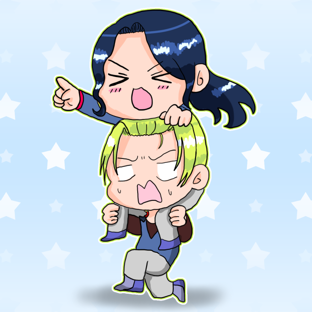 オルガ夢絵