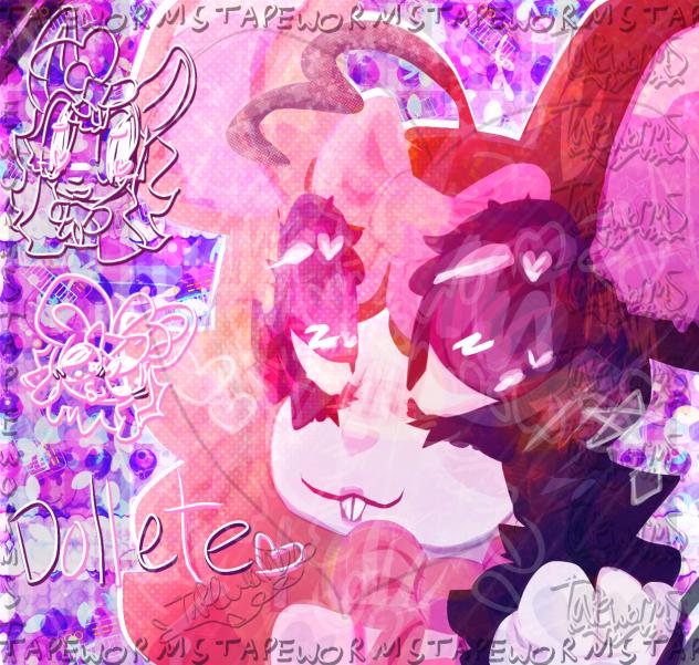 Fanart for Dollete