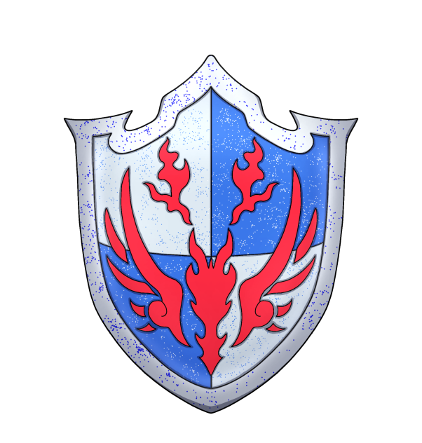 Hero's Shield