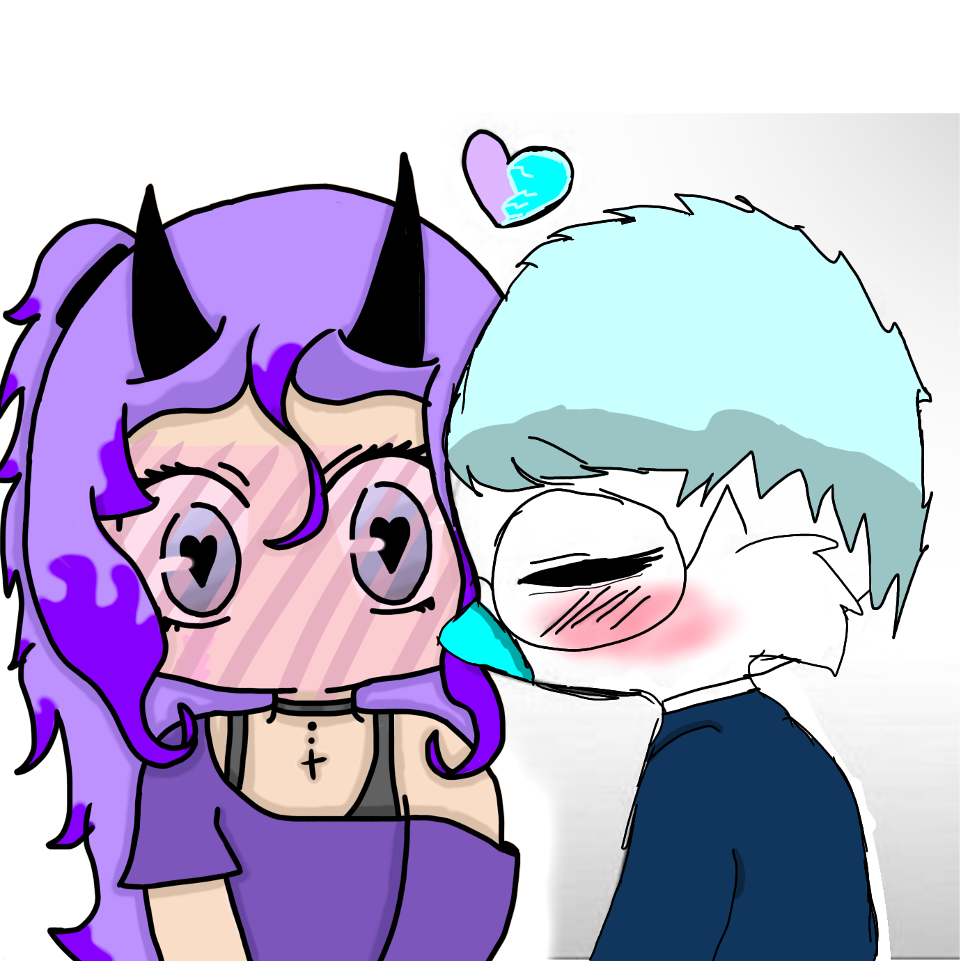 Collab 33 - ibisPaint