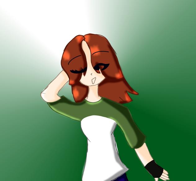 Girl^^
