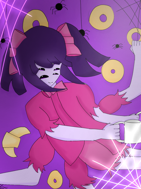 Muffet