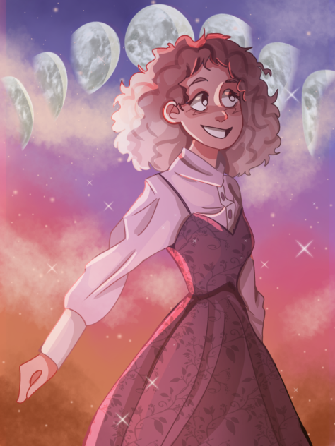 Moon phase