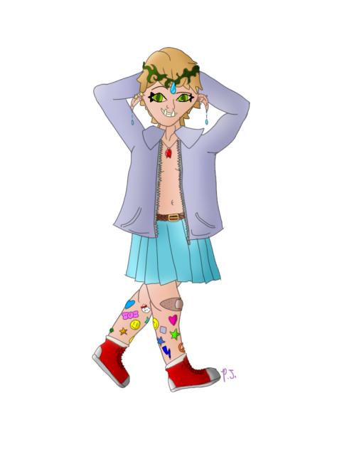 Whats his name