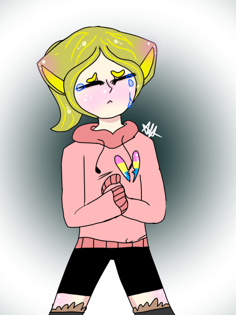 boi - ibisPaint
