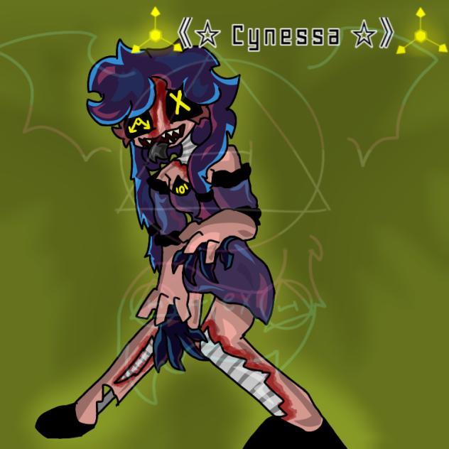 Cynessa
