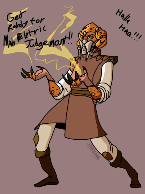 Kreel Koon