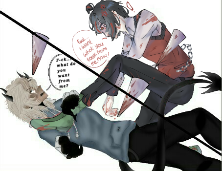 Fight Collab!!