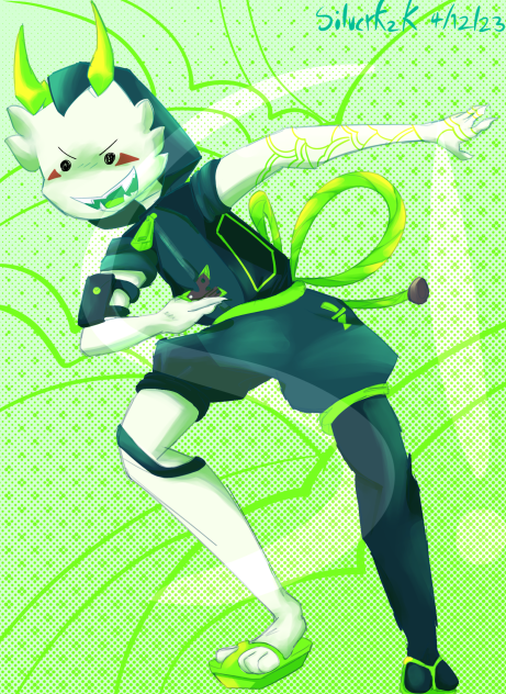 Shuriken!