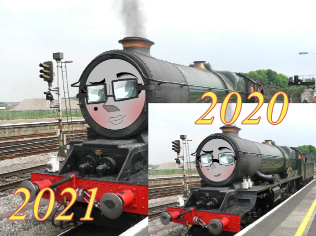 Layla (early 2021 update)