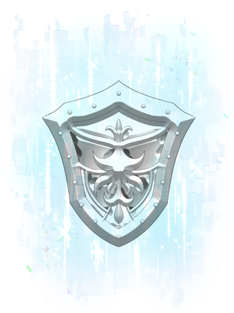 Knight's armor3  #ibiscontest38
