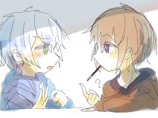 無題192 - ibisPaint