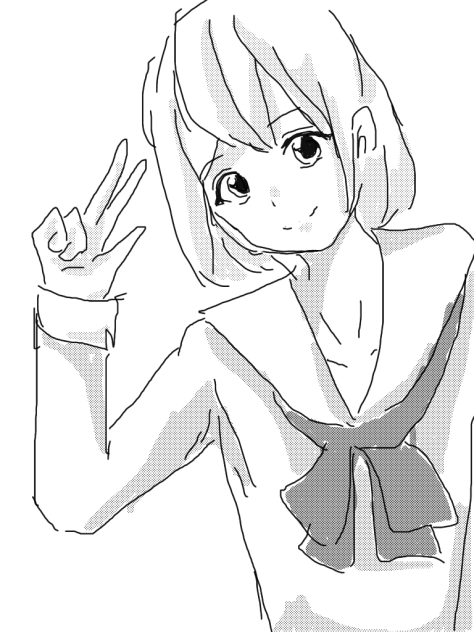おはよー
