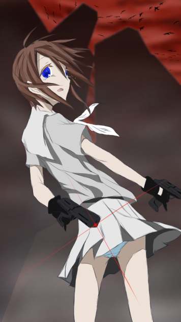 セカイノオワリ