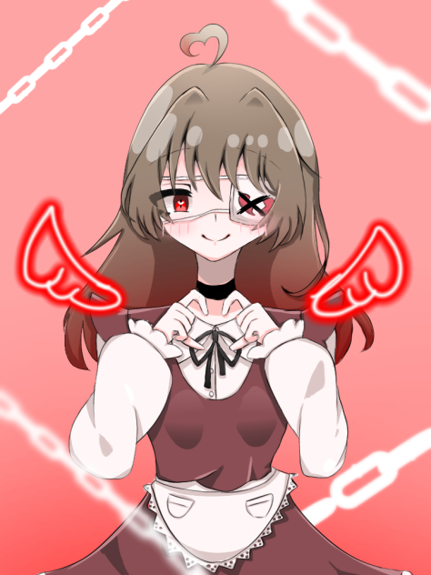 過去絵笑