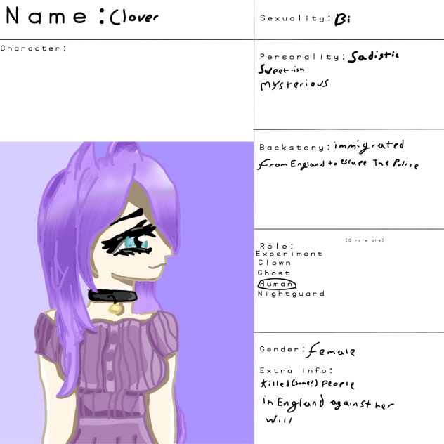 C.O.D 2 form