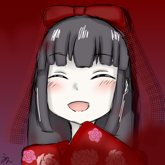 私は見つけたんだ よ
