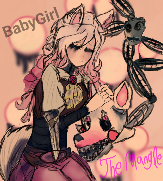 Mangle