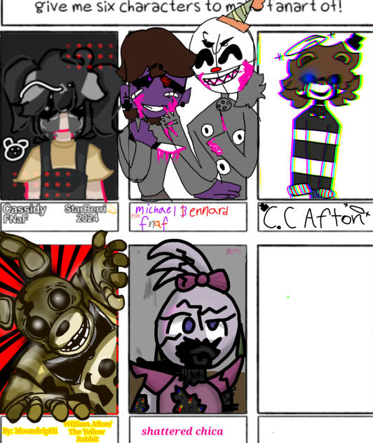 ☆colab☆