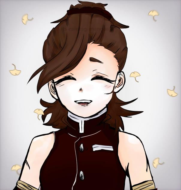 yummy oc fumi