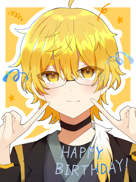 きりやん誕生祭2024
