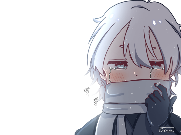 oh no - ibisPaint