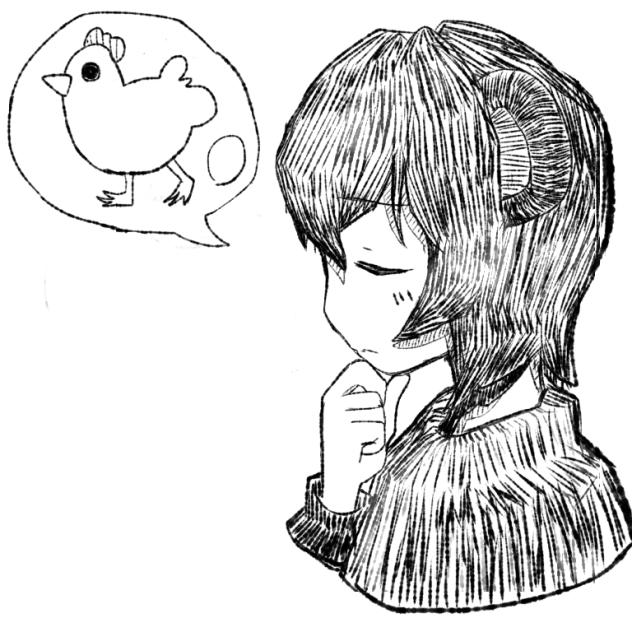 卵☆