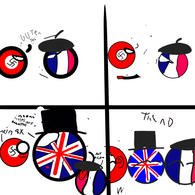 WW3 ALMOST STARTED LOL