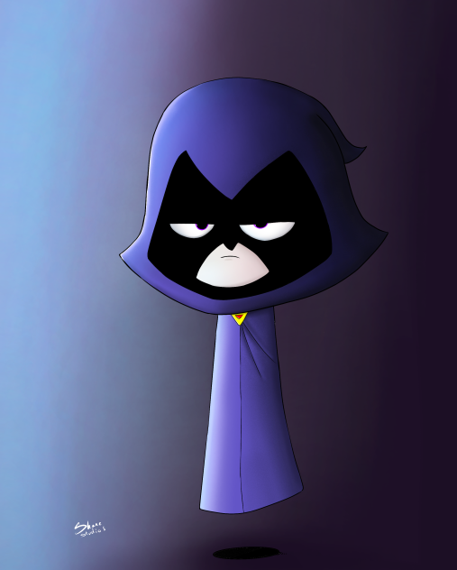 Raven